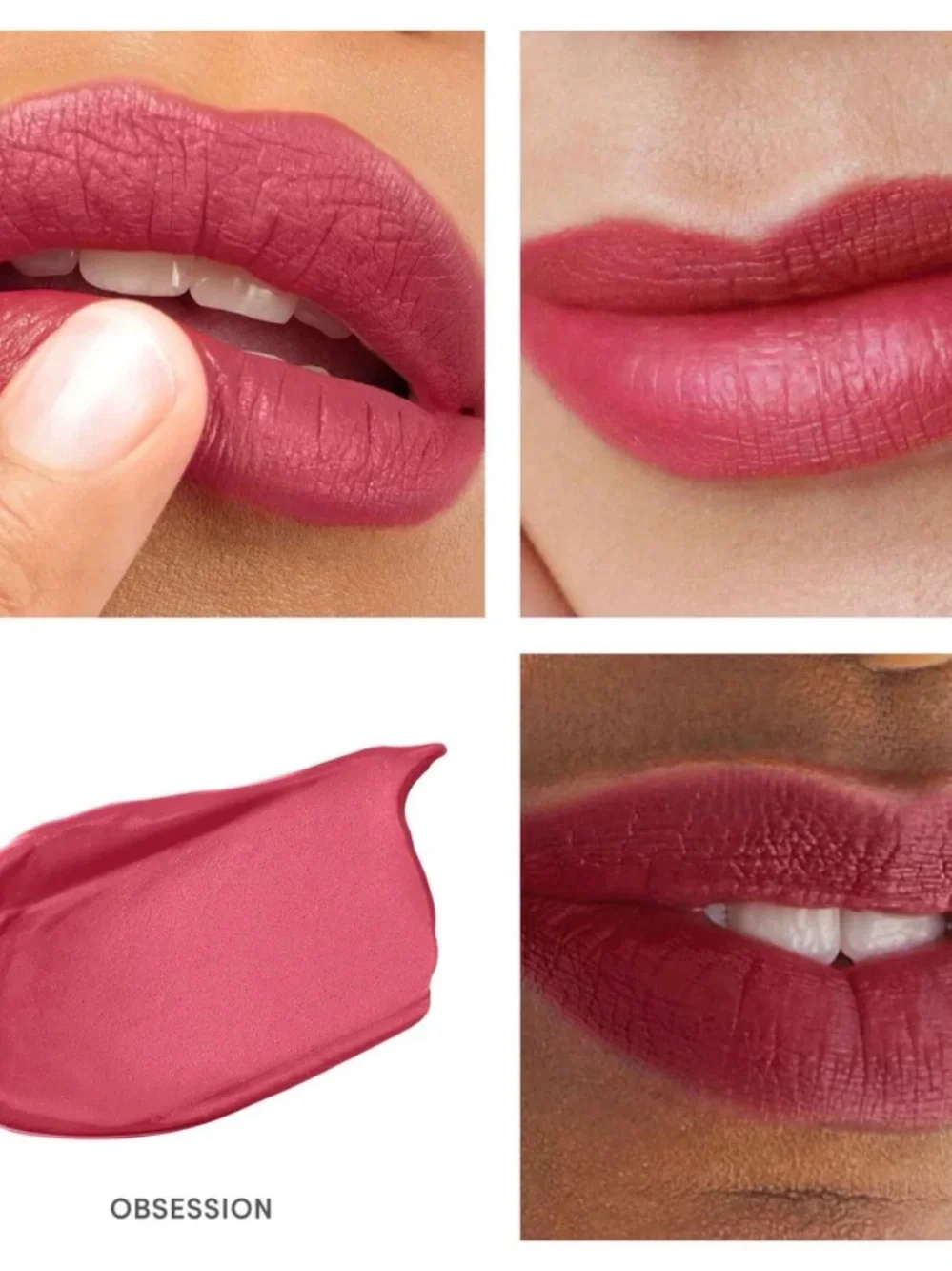 Beyond Matte® Lip Stain